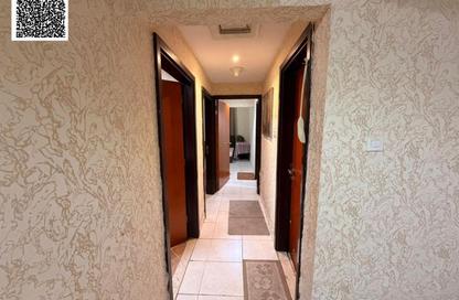 Apartment - 2 Bedrooms - 2 Bathrooms for rent in Ajman 44 building - Al Hamidiya 1 - Al Hamidiya - Ajman Apartment - 2 Bedrooms - 2 Bathrooms for rent in Ajman 44 building - Al Hamidiya 1 - Al Hamidiya - Ajman