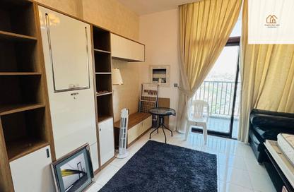 Apartment - Studio - 1 Bathroom for rent in Starz Tower 2 - Starz by Danube - Al Furjan - Dubai