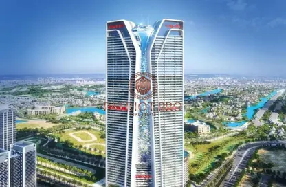 Apartment - 2 Bedrooms - 3 Bathrooms for sale in Diamondz By Danube - Jumeirah Lake Towers - Dubai