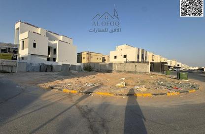 Land - Studio for sale in Al Zaheya Gardens - Al Zahya - Ajman Land - Studio for sale in Al Zaheya Gardens - Al Zahya - Ajman