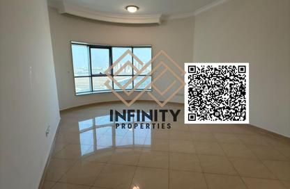 Apartment - 3 - 3 for sale in Conquer Tower - Sheikh Maktoum Bin Rashid Street - Ajman