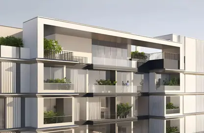 شقة - غرفة نوم - 2 حمامات للبيع في فيردانا 1 - مجمع دبي ريزيدنس - دبي لاند - دبي