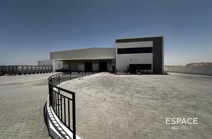 Warehouse - Studio for sale in National Industries Park - Dubai