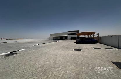 Warehouse - Studio for sale in National Industries Park - Dubai