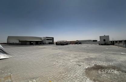 Warehouse - Studio for sale in National Industries Park - Dubai