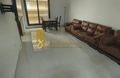 Apartment - 2 Bedrooms - 3 Bathrooms for rent in Elite Sports Residence 10-1 - Elite Sports Residence 10 - Elite Sports Residence - Dubai Sports City - Dubai