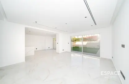 فيلا - 3 غرف نوم - 2 حمامات للايجار في ماعن 3 - ماعين - البحيرات - دبي