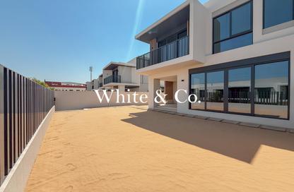 Townhouse - 4 Bedrooms - 5 Bathrooms for rent in Jebel Ali Village Townhouses - Jebel Ali Village - Jebel Ali - Dubai