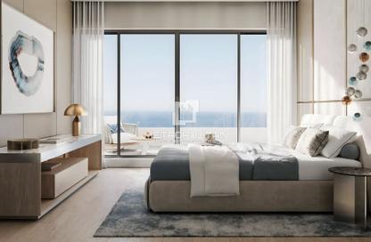 Apartment - 1 Bedroom - 2 Bathrooms for sale in Miraggio - Al Marjan Island - Ras Al Khaimah