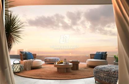 Apartment - 1 Bedroom - 2 Bathrooms for sale in Miraggio - Al Marjan Island - Ras Al Khaimah