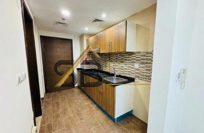 Apartment - Studio - 1 for rent in Al Owais Icon - International City Phase 2 (Al Warsan 4) - Dubai