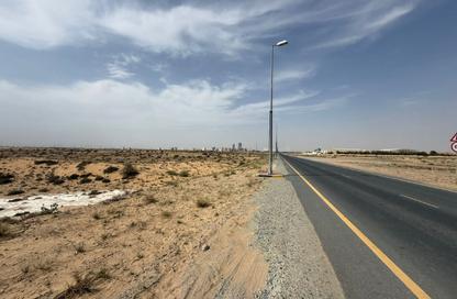 Land - Studio for sale in Al Malha - Al Rahmaniya - Sharjah