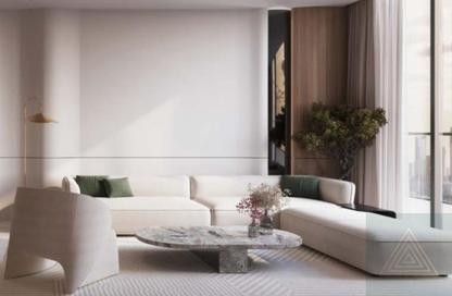 Apartment - Studio - 1 Bathroom for sale in Binghatti Starlight - Al Jaddaf - Dubai