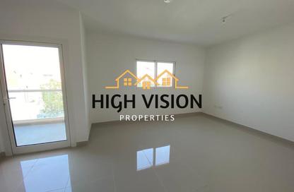 Apartment - 3 - 3 for sale in Manazel Al Reef 2 - Al Samha - Abu Dhabi