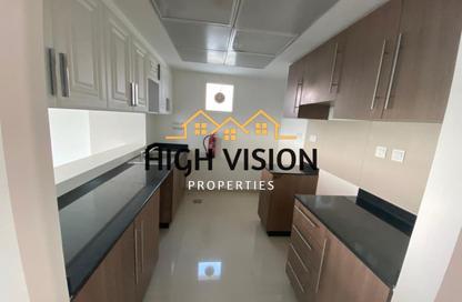 Apartment - 3 - 3 for sale in Manazel Al Reef 2 - Al Samha - Abu Dhabi