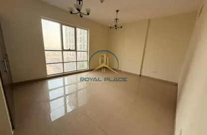 شقة - 2 غرف نوم - 3 حمامات للايجار في 1 فورديركشن رزدنس - مجمع دبي ريزيدنس - دبي لاند - دبي