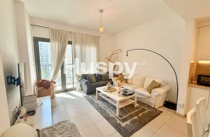 شقة - 2 غرف نوم - 2 حمامات للبيع في 3B شقق زهرا بريث - زهرة بريز أبارتمنتس 3 - شقق زهرة النسيم - تاون سكوير - دبي