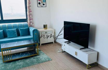 Apartment - 3 - 2 for rent in The Nook 2 - The Nook - Wasl Gate - Dubai Apartment - 3 - 2 for rent in The Nook 2 - The Nook - Wasl Gate - Dubai