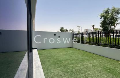 Townhouse - 4 Bedrooms - 4 Bathrooms for rent in Santorini - Damac Lagoons - Dubai