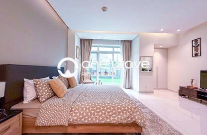 Apartment - Studio - 1 Bathroom for sale in Damac Maison The Vogue - Business Bay - Dubai