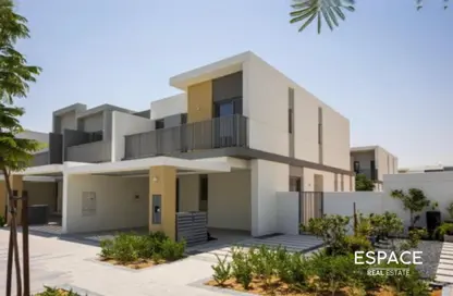 فيلا - 3 غرف نوم - 4 حمامات للايجار في ايلان - تلال الغاف - دبي