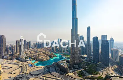 Apartment - 4 Bedrooms - 5 Bathrooms for rent in Kempinski BLVD - Downtown Dubai - Dubai Apartment - 4 Bedrooms - 5 Bathrooms for rent in Kempinski BLVD - Downtown Dubai - Dubai