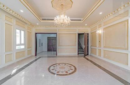 Villa - 4 Bedrooms - 6 Bathrooms for rent in Le Meryeme Mall - The Aldea - The Villa - Dubai Villa - 4 Bedrooms - 6 Bathrooms for rent in Le Meryeme Mall - The Aldea - The Villa - Dubai