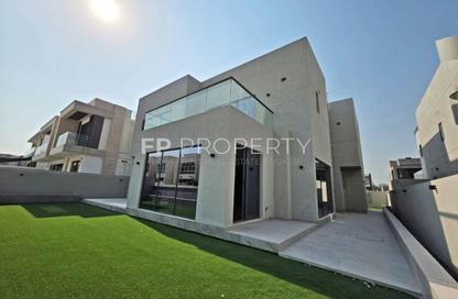 Villa - 5 Bedrooms - 6 Bathrooms for rent in Al Furjan West - Al Furjan - Dubai