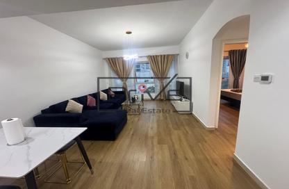 Apartment - 1 Bedroom - 1 Bathroom for rent in Marina Diamond 5 - Marina Diamonds - Dubai Marina - Dubai Apartment - 1 Bedroom - 1 Bathroom for rent in Marina Diamond 5 - Marina Diamonds - Dubai Marina - Dubai