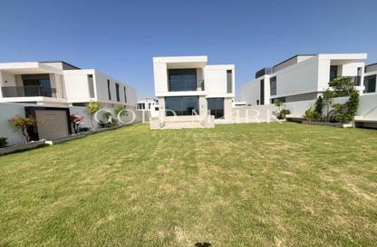 Villa - 4 Bedrooms - 4 Bathrooms for rent in Fairway Villas - Emaaar South - Dubai South (Dubai World Central) - Dubai Villa - 4 Bedrooms - 4 Bathrooms for rent in Fairway Villas - Emaaar South - Dubai South (Dubai World Central) - Dubai