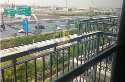 Apartment - 1 Bedroom - 2 Bathrooms for rent in Qamar 11 - Madinat Badr - Al Muhaisnah - Dubai Apartment - 1 Bedroom - 2 Bathrooms for rent in Qamar 11 - Madinat Badr - Al Muhaisnah - Dubai