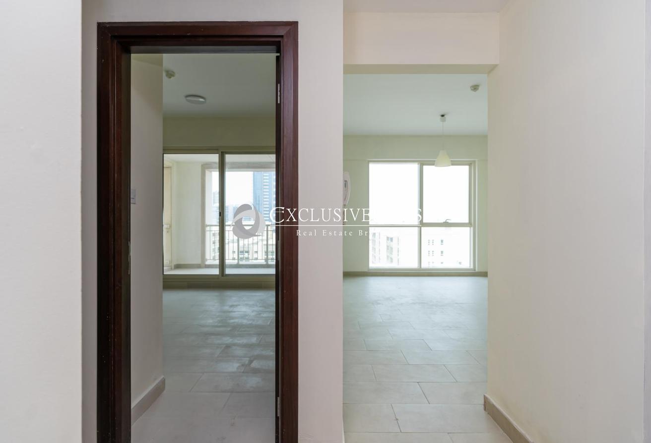 Skyline Views | Best Layout | Vacant photo 12