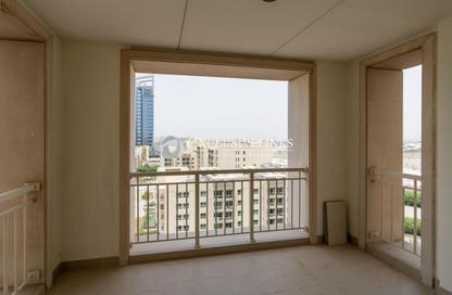 Apartment - 1 Bedroom - 1 Bathroom for rent in Mosela - The Views - Dubai