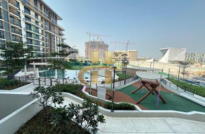 Apartment - 2 - 4 for rent in Central Park Building 1 - Central Park at City Walk - City Walk - Dubai