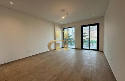 Apartment - 2 - 4 for rent in Central Park Building 1 - Central Park at City Walk - City Walk - Dubai