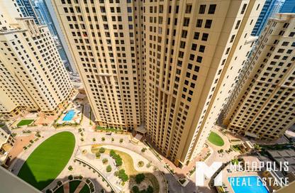 شقة - 3 غرف نوم - 4 حمامات للايجار في صدف 5 - صدف - جميرا بيتش ريزيدنس - دبي شقة - 3 غرف نوم - 4 حمامات للايجار في صدف 5 - صدف - جميرا بيتش ريزيدنس - دبي