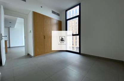 Apartment - 1 Bedroom - 1 Bathroom for rent in Souks Residential - Al Mamsha - Muwaileh - Sharjah