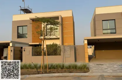 تاون هاوس - 4 غرف نوم - 6 حمامات للبيع في مجتمع ازا - العامرة - عجمان