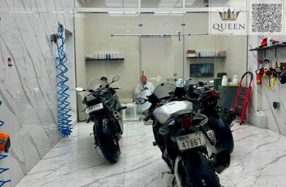 Shop - Studio - 1 Bathroom for sale in Al Mowaihat 3 - Al Mowaihat - Ajman
