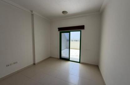 Apartment - 1 Bedroom - 1 Bathroom for rent in Al Aamra Gardens - Al Amerah - Ajman