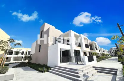 Townhouse - 4 Bedrooms - 4 Bathrooms for sale in Bliss 2 - Arabian Ranches 3 - Dubai