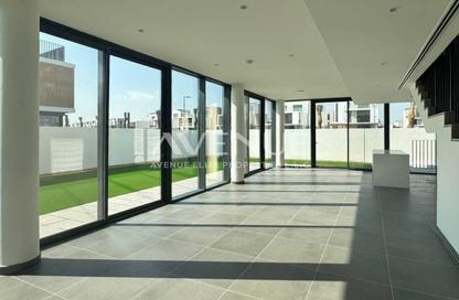 Villa - 4 Bedrooms - 7 Bathrooms for rent in June - Arabian Ranches 3 - Dubai