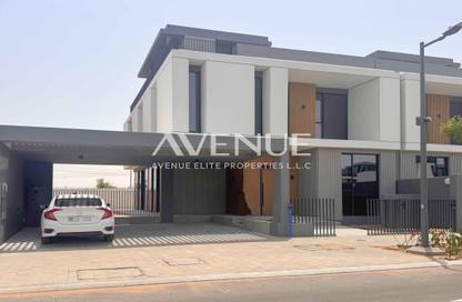 Villa - 4 Bedrooms - 7 Bathrooms for rent in June - Arabian Ranches 3 - Dubai