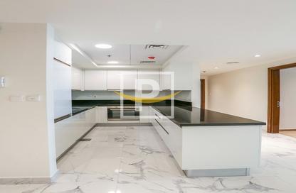 Apartment - 2 - 3 for rent in Meera - Al Habtoor City - Business Bay - Dubai