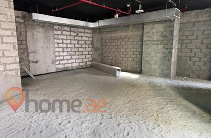 Office Space - Studio - 1 for rent in Binghatti Azure - District 16 - Jumeirah Village Circle - Dubai
