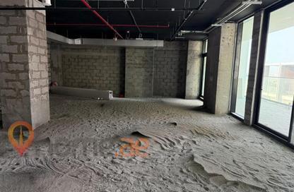 Office Space - Studio - 1 for rent in Binghatti Azure - District 16 - Jumeirah Village Circle - Dubai