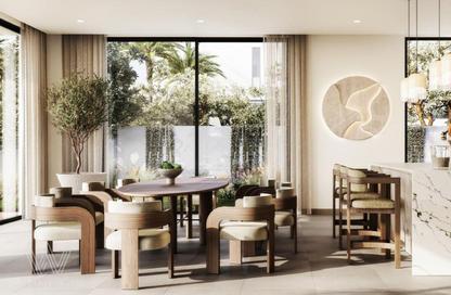 Villa - 5 Bedrooms - 7 Bathrooms for sale in Farm Gardens 1 - Farm Gardens - The Valley - Dubai Villa - 5 Bedrooms - 7 Bathrooms for sale in Farm Gardens 1 - Farm Gardens - The Valley - Dubai