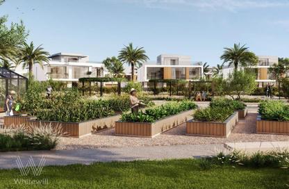 Villa - 5 Bedrooms - 7 Bathrooms for sale in Farm Gardens 1 - Farm Gardens - The Valley - Dubai Villa - 5 Bedrooms - 7 Bathrooms for sale in Farm Gardens 1 - Farm Gardens - The Valley - Dubai