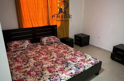 Apartment - Studio - 1 Bathroom for rent in Al Rawda 3 - Al Rawda - Ajman