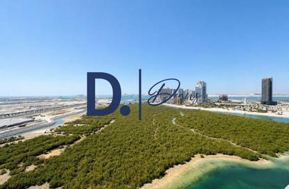 Apartment - 2 Bedrooms - 3 Bathrooms for rent in Marina Bay - City Of Lights - Al Reem Island - Abu Dhabi Apartment - 2 Bedrooms - 3 Bathrooms for rent in Marina Bay - City Of Lights - Al Reem Island - Abu Dhabi